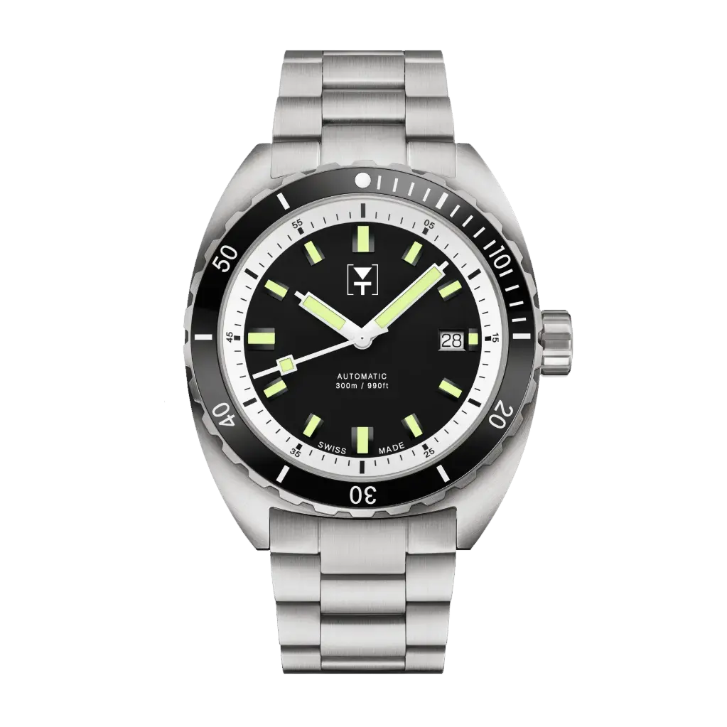 [MTA100.02] TITANIUM