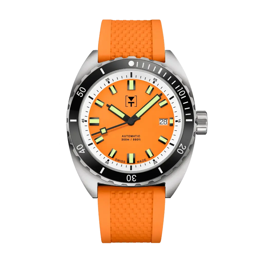 [MTA100.10] TITANIUM