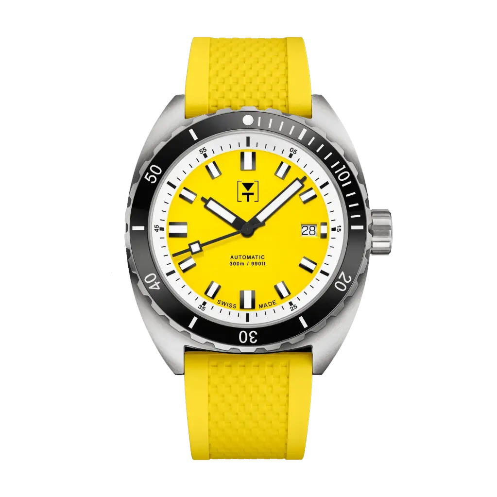 [MTA100.11] TITANIUM