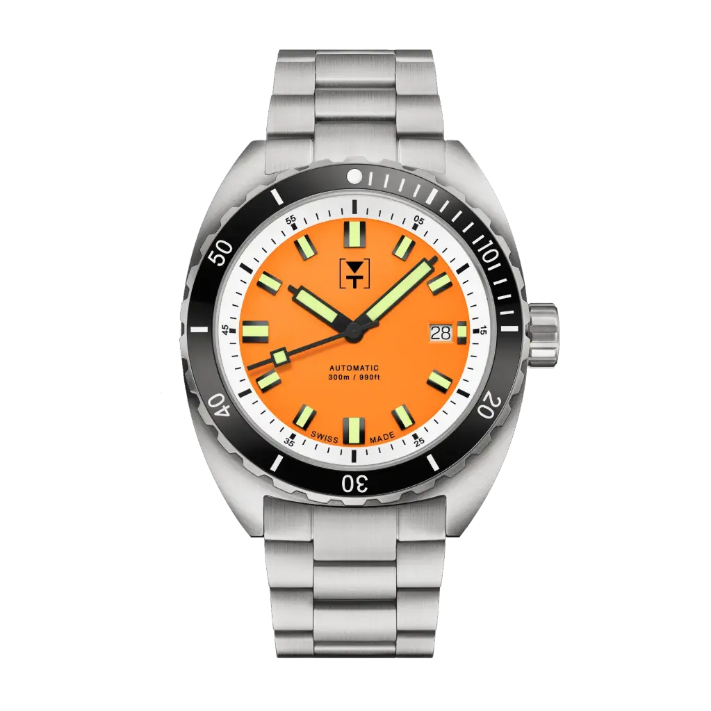 [MTA100.04] TITANIUM