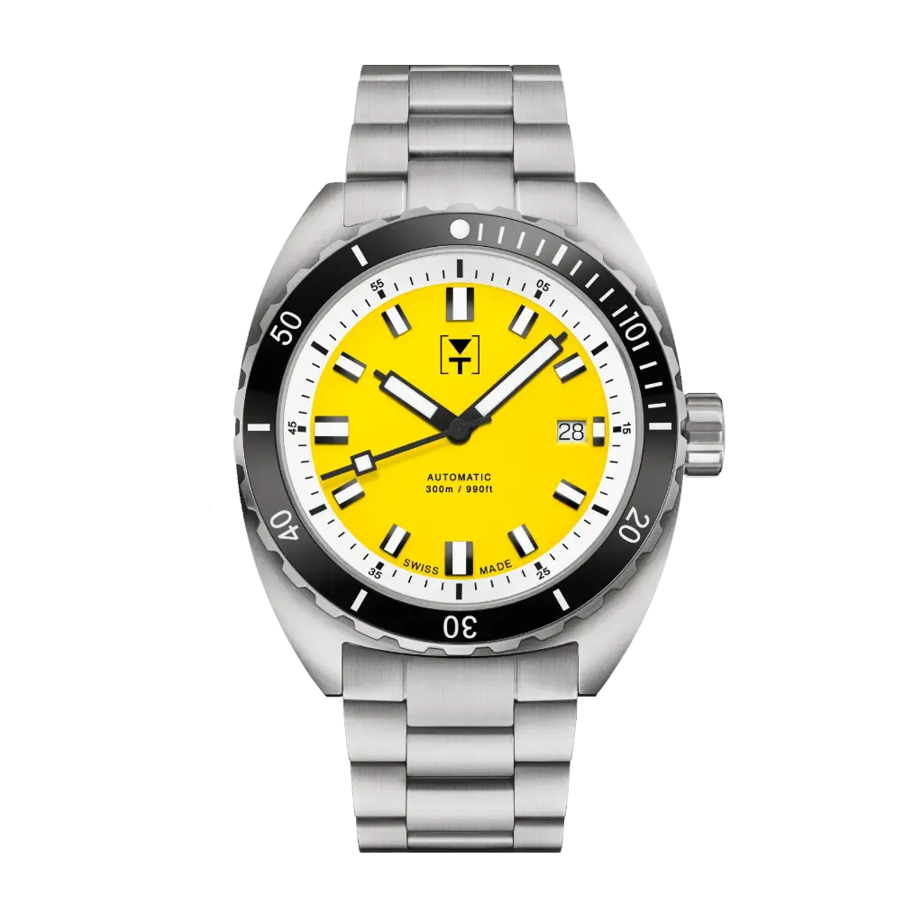 [MTA100.05] TITANIUM