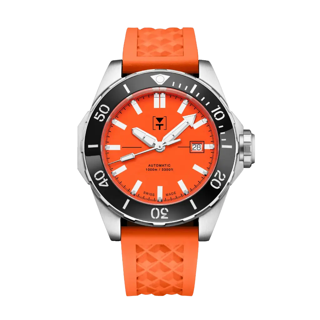 [MTA092.07] DIVER 1000