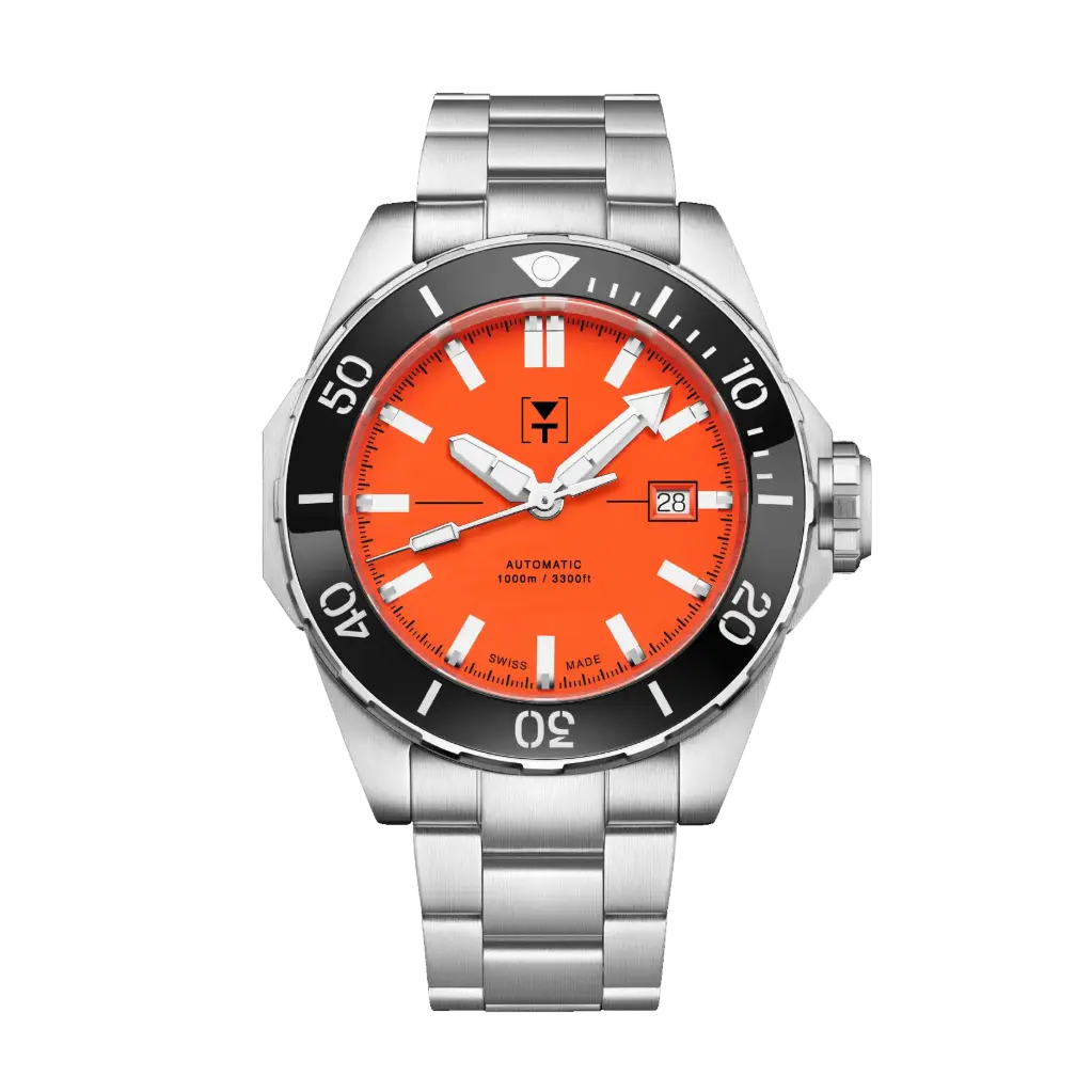 [MTA092.03] DIVER 1000
