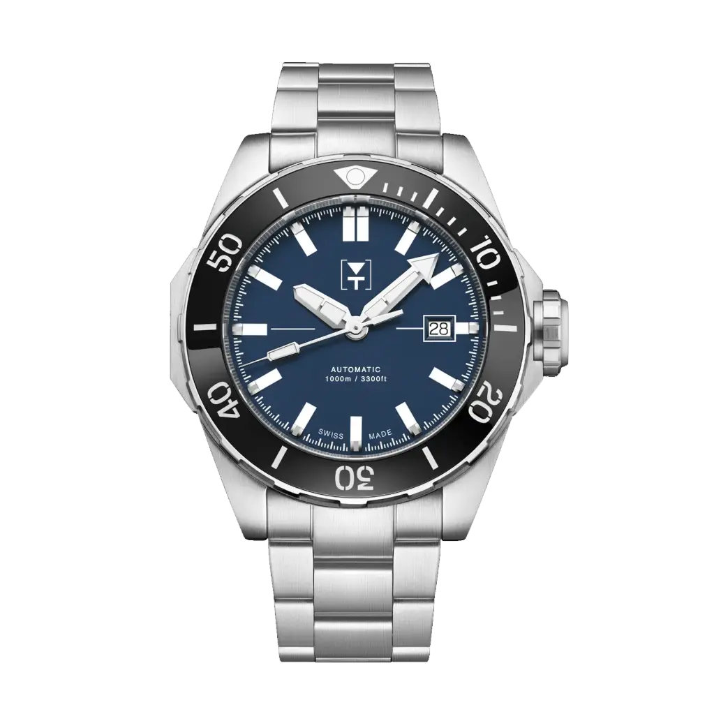 [MTA092.02] DIVER 1000