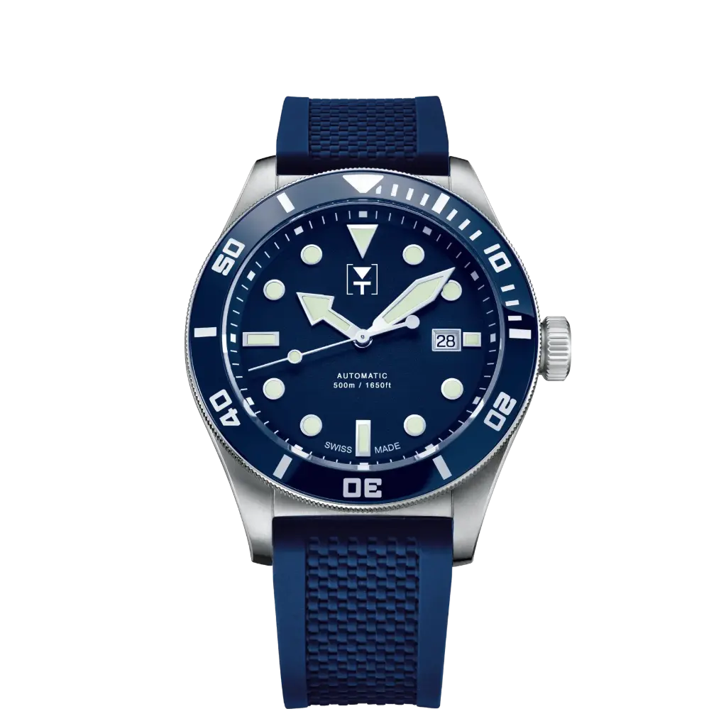 [MTA075.07] DIVER 500