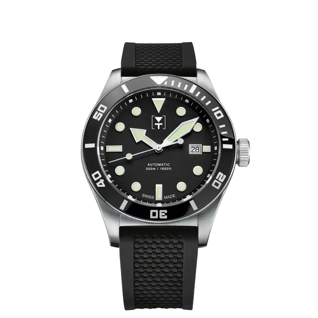 [MTA075.06] DIVER 500