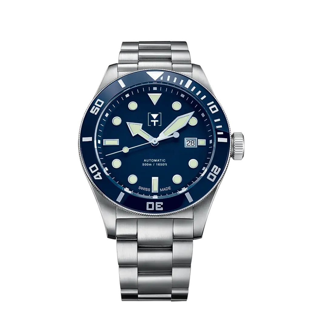 [MTA075.02] DIVER 500