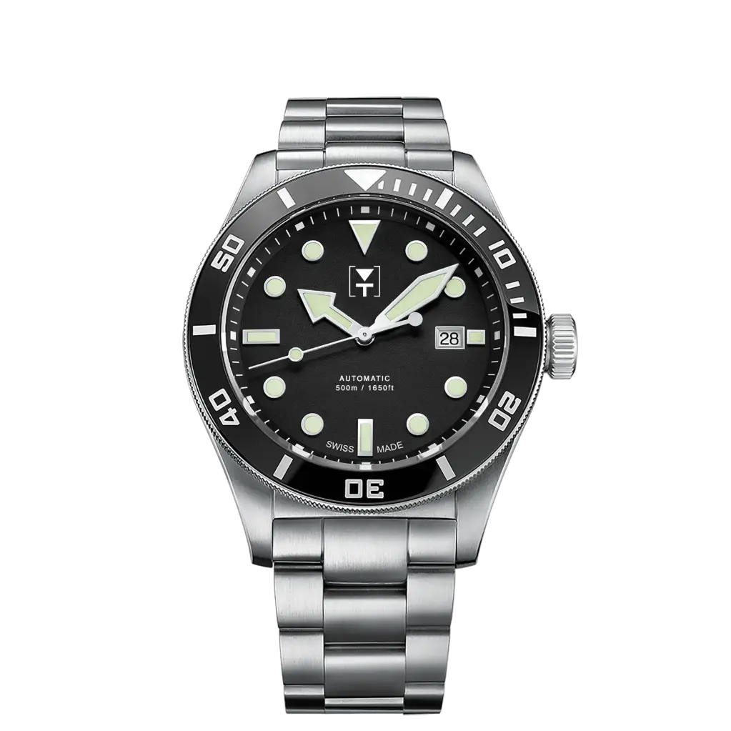 DIVER 500
