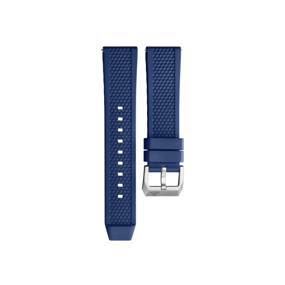 [TK100.02] KAUTSCHUK BLAU