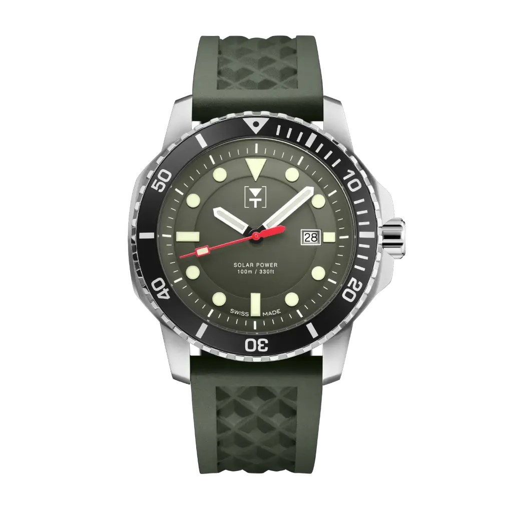 [MTS102.05] SOLAR POWER