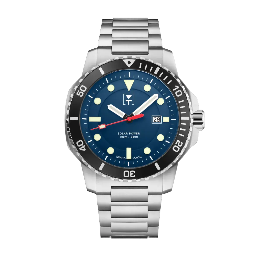 [MTS102.02] SOLAR POWER