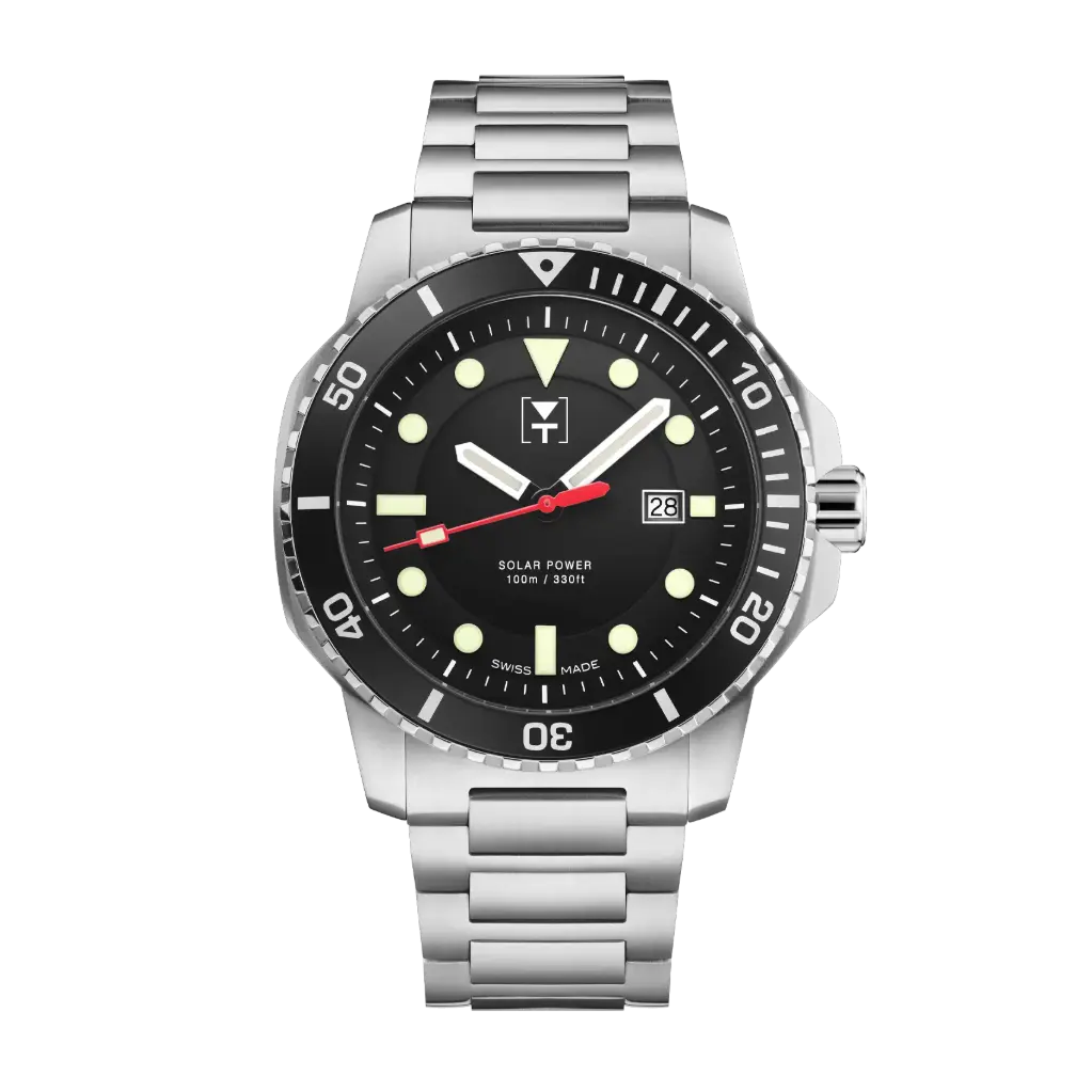 [MTS102.01] SOLAR POWER